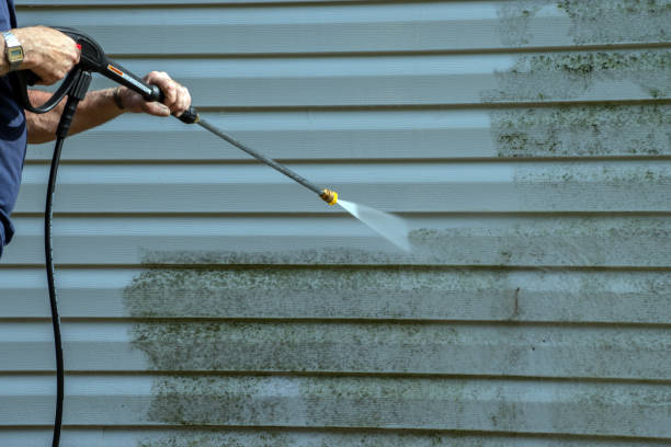 Trusted Winston, OR Pressure Washing Services Experts